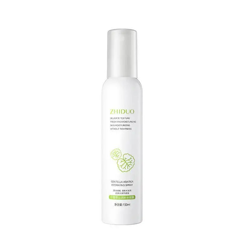 Centella Asiatica Moisturizing Face Toner Spray – Oil Control, Refreshing, Non-Greasy Facial Tonic & Makeup Base Essence, 150ml