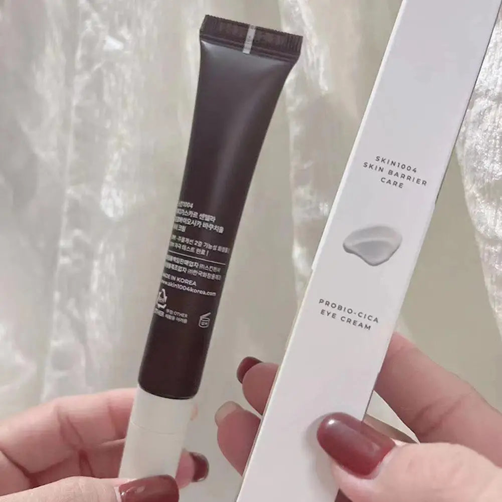 Centella Probio-Cica Eye Cream – Nourish, Firm & Reduce Puffiness for Youthful Eyes (Available in 1 or 3 pcs)