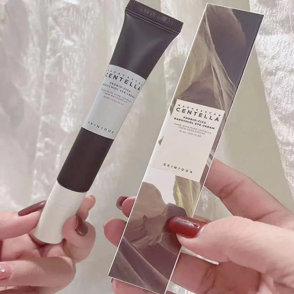 Centella Probio-Cica Eye Cream – Nourish, Firm & Reduce Puffiness for Youthful Eyes (Available in 1 or 3 pcs)