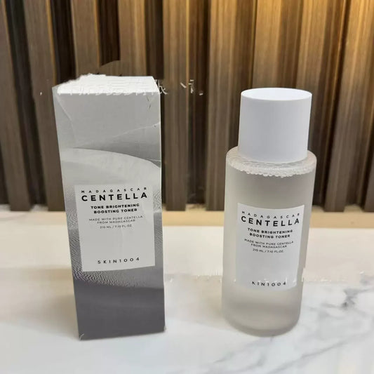 Skin1004 Centella Asiatica Toner – Gentle, Acne-Relieving, Moisturizing & Soothing Facial Toner, 210ml