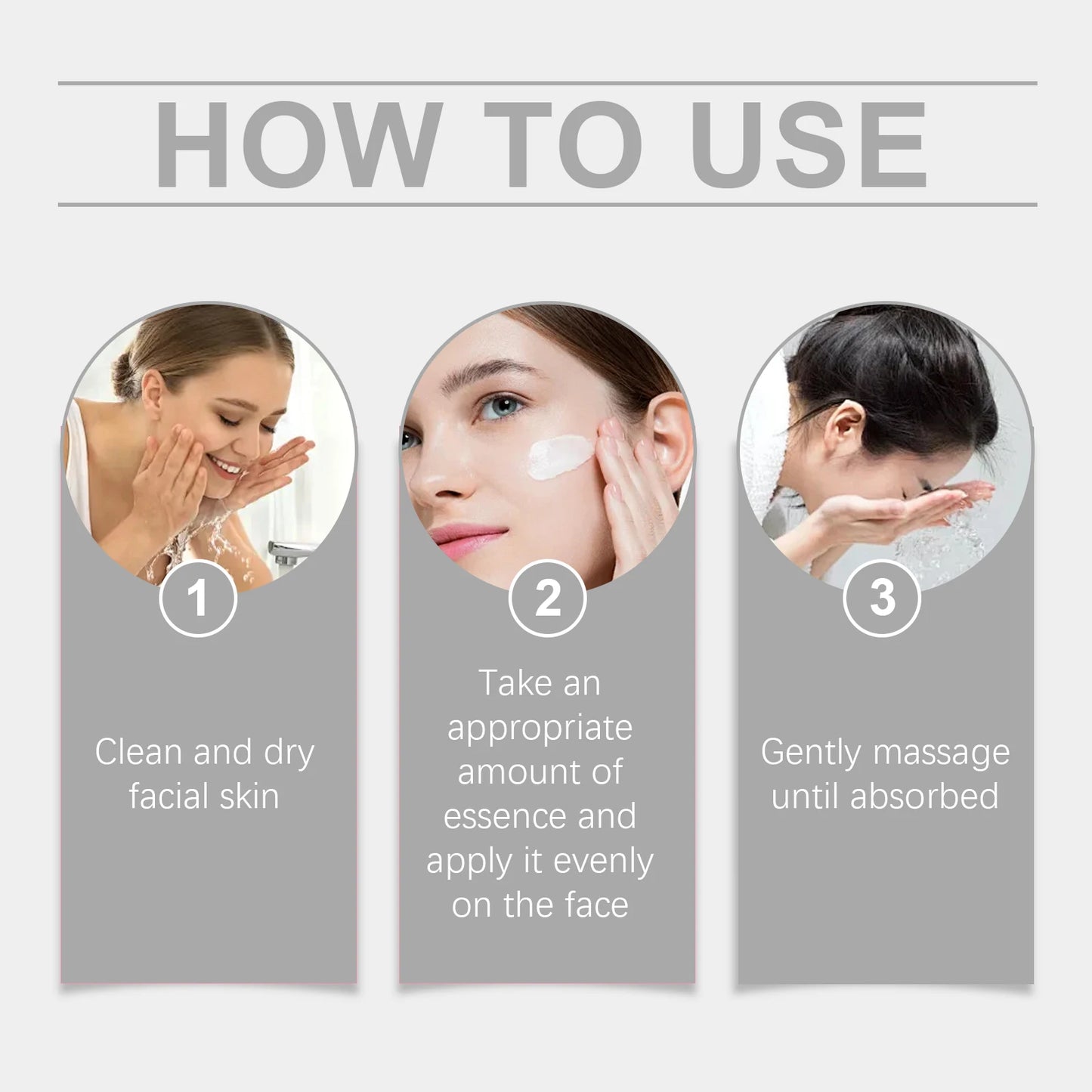 Centella Rejuvenating Serum – Brighten, Repair & Hydrate for Smooth, Calm Skin