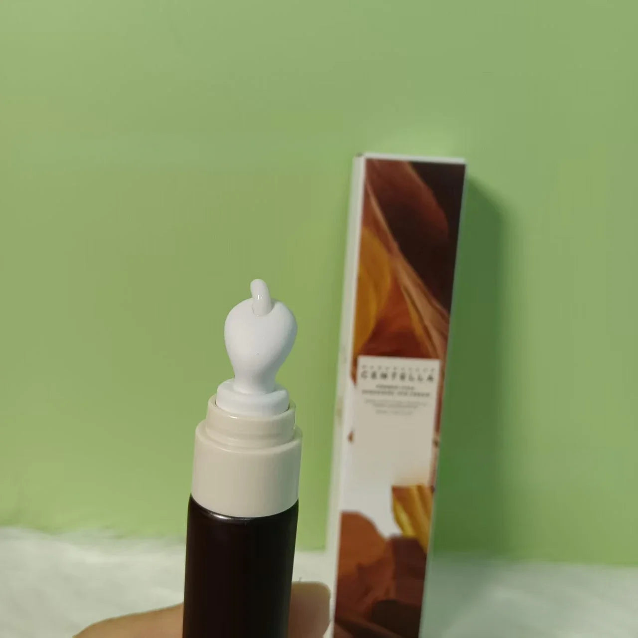 Skin1004 Centella Asiatica Probiotic 4-Piece Set – Moisturizing Cream, Eye Cream, Toner & Toothwater, Korean Skincare