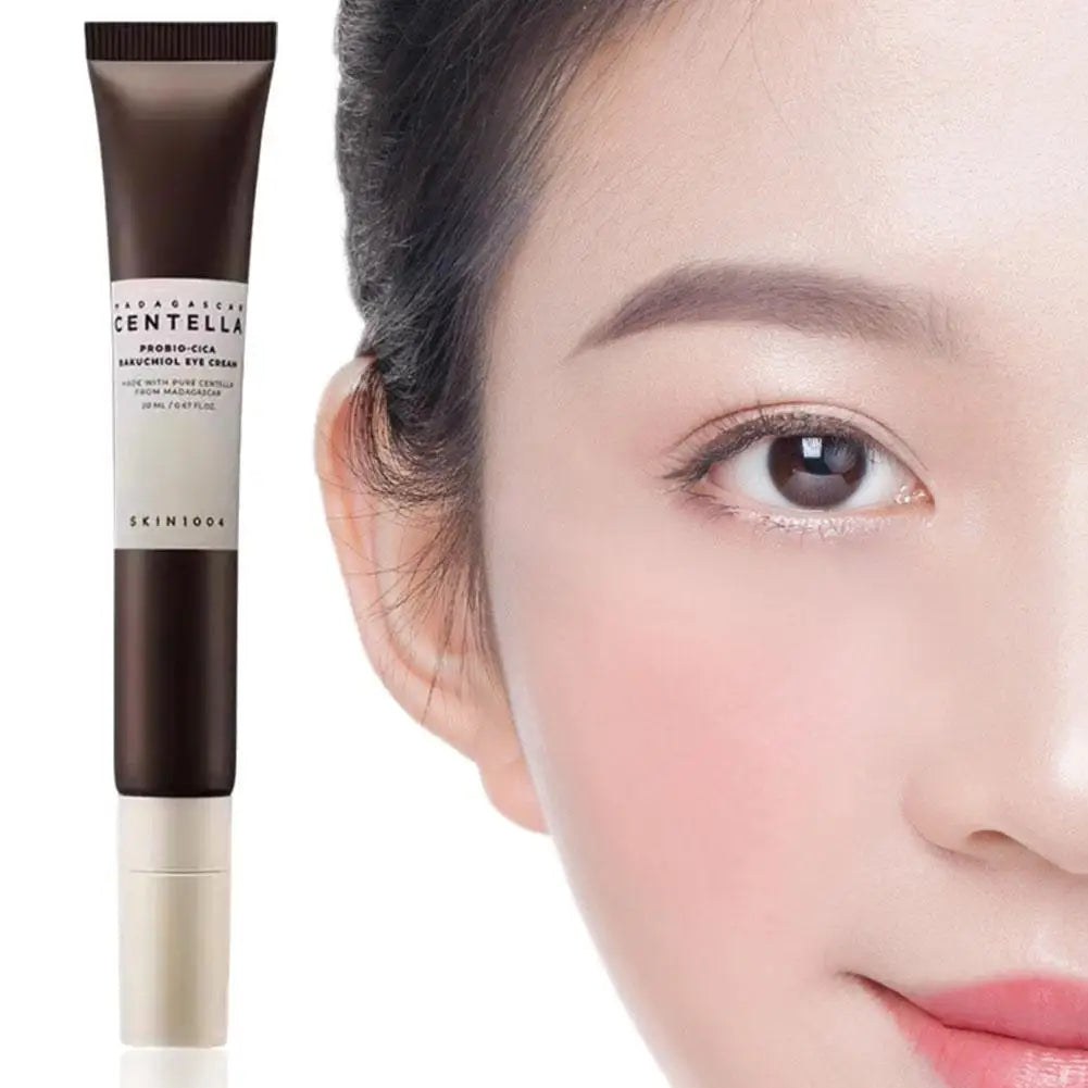 Centella Probio-Cica Eye Cream – Nourish, Firm & Reduce Puffiness for Youthful Eyes (Available in 1 or 3 pcs)