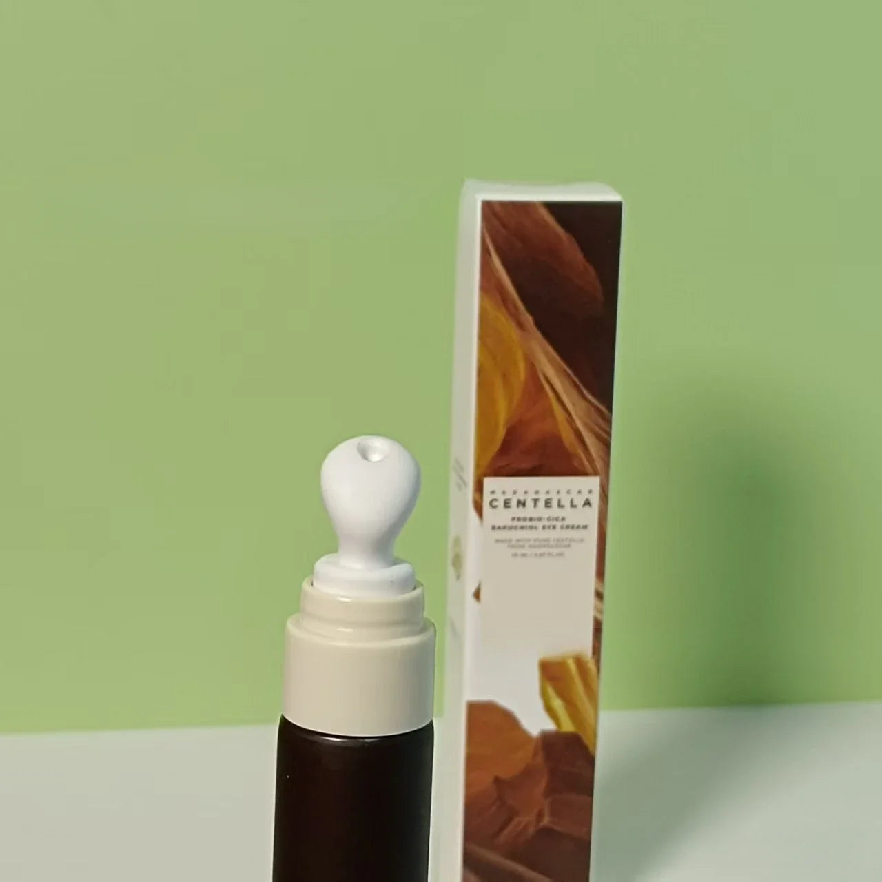 Skin1004 Centella Asiatica Probiotic 4-Piece Set – Moisturizing Cream, Eye Cream, Toner & Toothwater, Korean Skincare